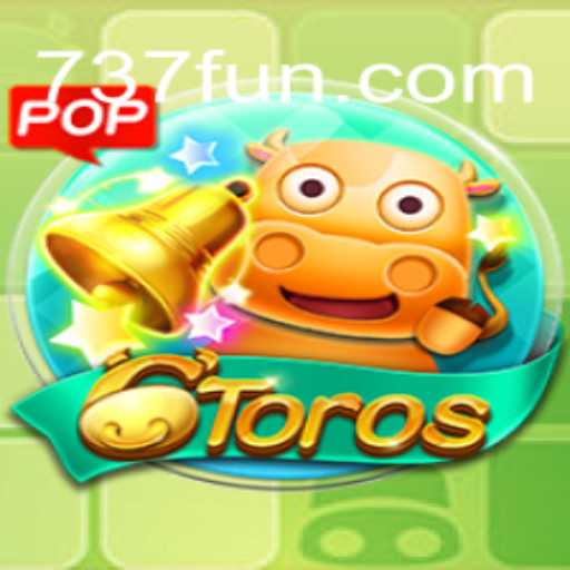 6Toros: O Jogo Inovador que Conecta Estratégia e Diversão