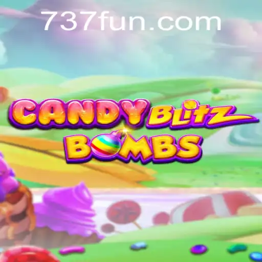 Descubra CandyBlitzBombs: A Nova Sensação dos Jogos