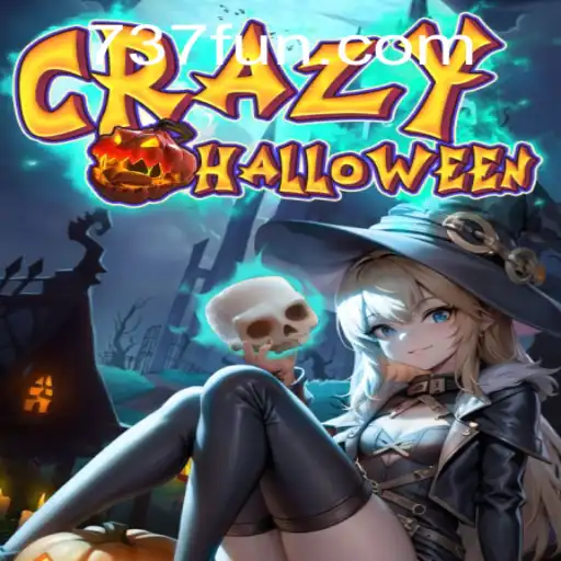 Explorando o Jogo CrazyHalloween: Uma Aventura Assustadora no Universo de 737.GAME