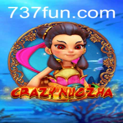 Explorando CrazyNuoZha: Um Mergulho no Mundo de 737.GAME