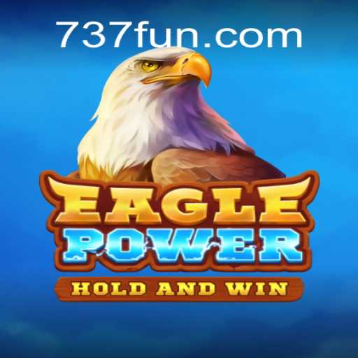 EaglePower: Mergulhe na Aventura Aérea do Jogo 737.GAME