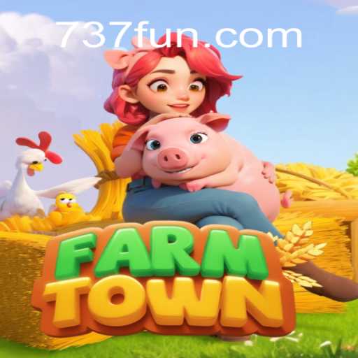 Tudo sobre FarmTown: Introdução, Descrição e Regras do Jogo