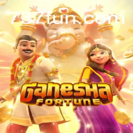 GaneshaFortune: Uma Imersão no Universo de Sorte e Estratégia