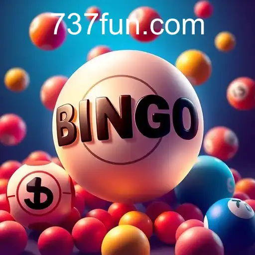 A Fascinante Evolução dos Jogos de Bingo e o Impacto da 737.GAME