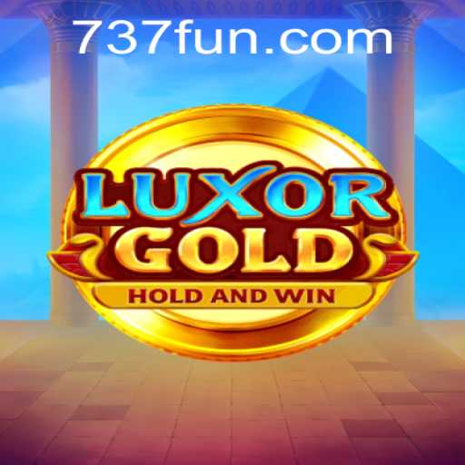 LuxorGold: Descubra o Fascinante Mundo do Novo Jogo de Estratégia