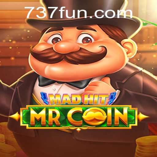 Descubra o Entusiasmante MadHitMrCoin: Jogo de Estratégia e Aventura