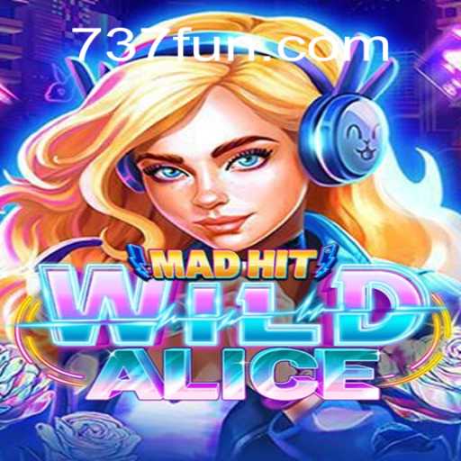 Explorando MadHitWildAlice: Uma Jornada Através do Jogo Revolucionário
