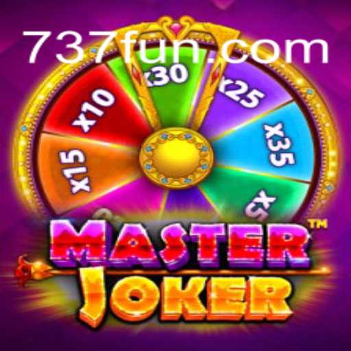 MasterJoker: Um Mergulho no Jogo de Slot que Está Conquistando o Mundo