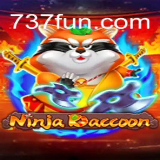 NinjaRaccoon: Uma Aventura Cativante