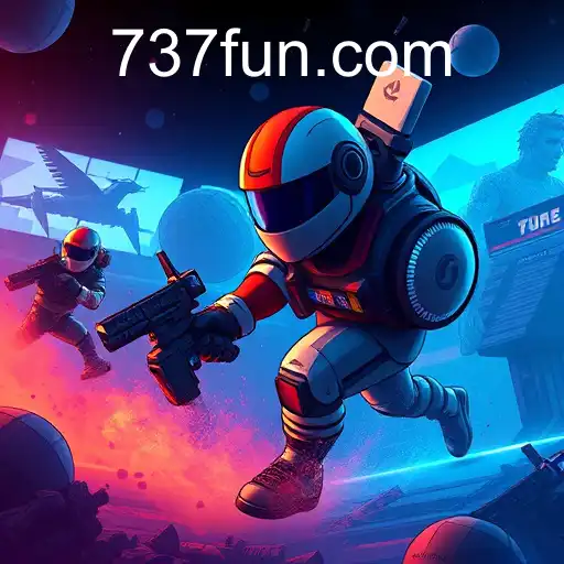 Ofertas Exclusivas no Universo Digital: Descubra o Fascínio do 737.GAME