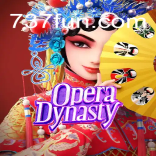 OperaDynasty: Uma Jornada Através da Grandeza do Teatro Oriental