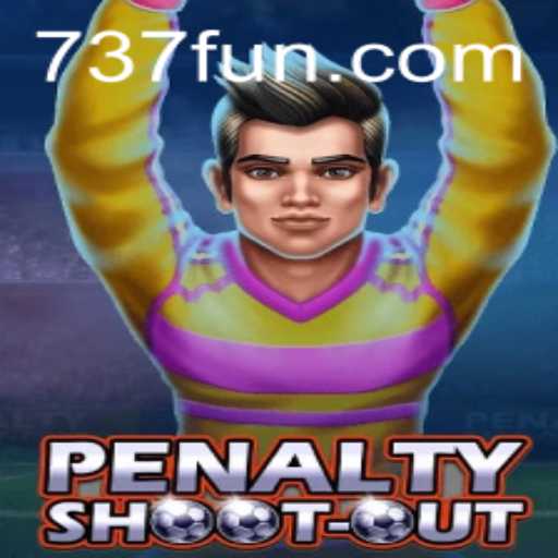 Tudo sobre o emocionante jogo PenaltyShootOut