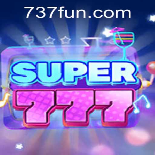 Descubra o Universo do Jogo Super777: Uma Experiência Inovadora com 737.GAME