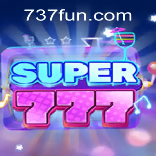 Descubra o Universo do Jogo Super777: Uma Experiência Inovadora com 737.GAME