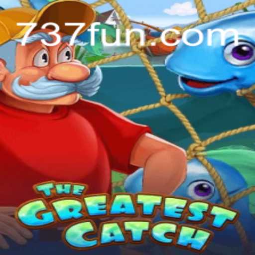 Descubra 'The Greatest Catch': O Jogo que Encanta Multidões em 2023