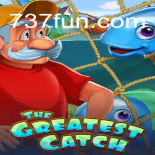 Descubra 'The Greatest Catch': O Jogo que Encanta Multidões em 2023
