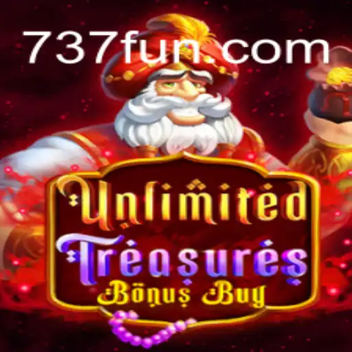 Desvendando o Fenômeno UnlimitedTreasuresBonusBuy: O Jogo Que Domina o 737.GAME