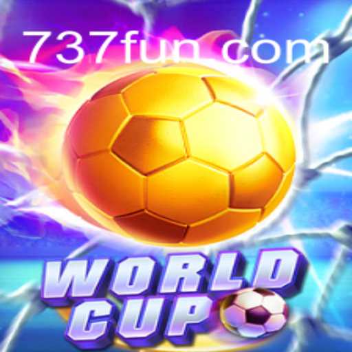 WorldCup: Descubra o Fascinante Jogo 737.GAME